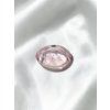Broušený morganit z Pákistánu 1,4ct