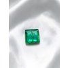 Broušený smaragd z Pákistánu 0,45ct