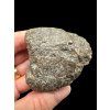 Meteorit Jikharra 001 – 116g – Libye