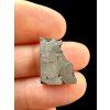 Meteorit Nantan 2,2g – Guangxi, China