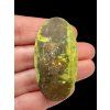 Grün Opal Cabochon – Peru