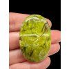 Grün Opal Cabochon – Peru