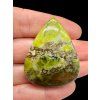 Grün Opal Cabochon – Peru