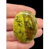 Grün Opal Cabochon – Peru