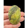 Grün Opal Cabochon – Peru