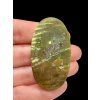 Grün Opal Cabochon – Peru