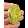 Grün Opal Cabochon – Peru