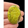 Grün Opal Cabochon – Peru