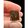 Meteorit Dar al Gani (DaG) 4,1g – Sahara, Libye