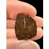 Meteorit Dar al Gani (DaG) 3,8g – Sahara, Libye