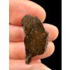 Meteorite Dar al Gani (DaG) 3,1g – Sahara, Libya