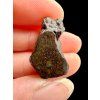 Meteorit Dar al Gani (DaG) 3,1g – Sahara, Libye