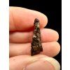 Meteorite Dar al Gani (DaG) 3,1g – Sahara, Libya