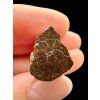 Meteorit Dar al Gani (DaG) 4,8g – Sahara, Lybien
