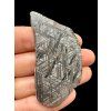 Meteorite Muonionalusta 24,1g – Extra quality – Norrbotten, Sweden