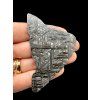 Meteorite Muonionalusta 24g – Extra quality – Norrbotten, Sweden