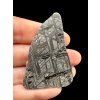 Meteorit Muonionalusta 19,5g – Extra Qualität – Norrbotten, Schweden