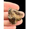 Sericho Pallasite Meteorite 11g / endcut – Kenya