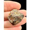 Sericho Pallasite Meteorite 7,2g / endcut – Kenya