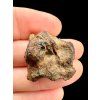 Meteorit Pallasit Sericho 12,1g / Endschnitt – Kenia