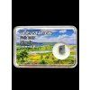 Meteorite Udei Station 0,5g – Nigeria