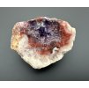 Agate + Amethyst – Prisecnice, CZ