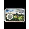 Meteorit Nantan 2,1g – Guangxi, Čína