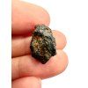 Lonar impact glass 2g – Lonar Crater, Maharashtra, India
