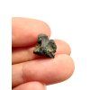 Lonar impact glass 0,96g – Lonar Crater, Maharashtra, India