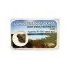 Lonar impact glass 0,96g – Lonar Crater, Maharashtra, India