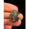 Lunar meteorite Bechar 007 – 2,2g – Algeria / endcut