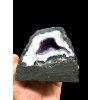 Amethyst-Geode – Ametista do Sul, Brasilien
