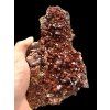 Vanadinite TOP quality – Mibladen, Midelt, Morocco