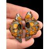 Sericho Pallasite Meteorite – pair 21g – Kenya