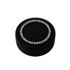 Labradorite Bracelet 5 mm – Faceted Beads