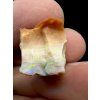 Drahý opál 6,5ct – Welo, Etiopie