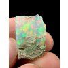 Drahý opál 11,5ct – Welo, Etiopie