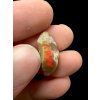 Drahý opál 6,75ct – Welo, Etiopie