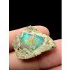 Edelopal 18ct – Welo, Äthiopien