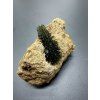 Moldavite in the sediment – Nesmen - Prasecak