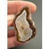 Agate – Kneznice – pole, CZ
