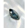 Facettierter London Blue Topas aus Sri Lanka 2,8ct