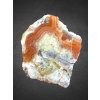 Agate – Blahunov, CZ