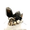 Smoky quartz – Erongo, Namibia