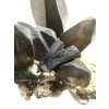Smoky quartz – Erongo, Namibia