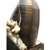 Smoky quartz – Erongo, Namibia