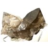 Smoky quartz – Erongo, Namibia