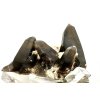 Smoky quartz – Erongo, Namibia