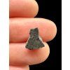 Lunar meteorite El Atchane 024 – 0,3g – Algeria