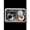 Lunar meteorite El Atchane 024 – 0,4g – Algeria